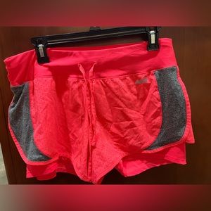Ladies Avia Running shorts